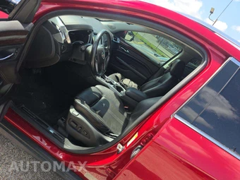 2013 Cadillac SRX Performance Collection 1SD – miniatura 6