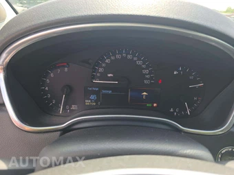 2013 Cadillac SRX Performance Collection 1SD – miniatura 9
