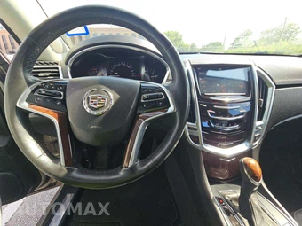 2013 Cadillac SRX Performance Collection 1SD – miniatura 10