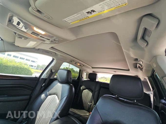 2013 Cadillac SRX Performance Collection 1SD – miniatura 11