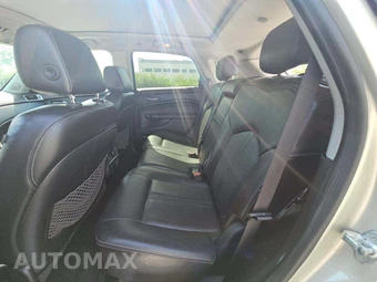 2013 Cadillac SRX Performance Collection 1SD – miniatura 13