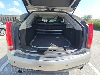2013 Cadillac SRX Performance Collection 1SD – miniatura 14