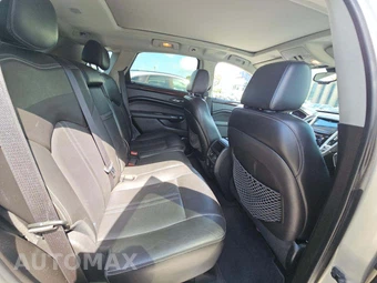 2013 Cadillac SRX Performance Collection 1SD – miniatura 16