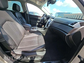 2013 Cadillac SRX Performance Collection 1SD – miniatura 18