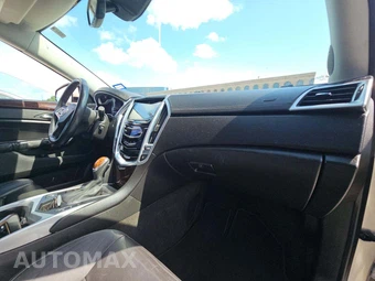 2013 Cadillac SRX Performance Collection 1SD – miniatura 19