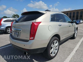 2013 Cadillac SRX Performance Collection 1SD – miniatura 3