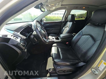 2013 Cadillac SRX Performance Collection 1SD – miniatura 6