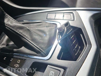 2013 Cadillac SRX Performance Collection 1SD – miniatura 8