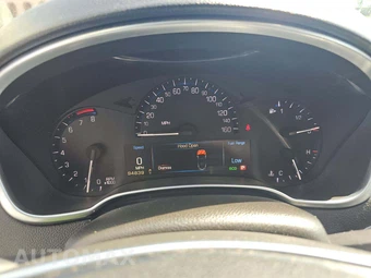 2013 Cadillac SRX Performance Collection 1SD – miniatura 9