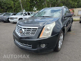 2013 Cadillac SRX Performance Collection 1SD