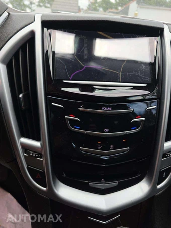 2013 Cadillac SRX Performance Collection 1SD – miniatura 10