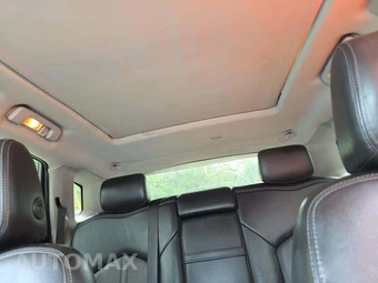 2013 Cadillac SRX Performance Collection 1SD – miniatura 11