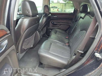 2013 Cadillac SRX Performance Collection 1SD – miniatura 13