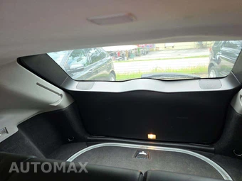 2013 Cadillac SRX Performance Collection 1SD – miniatura 14
