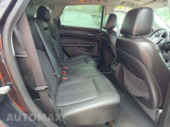 2013 Cadillac SRX Performance Collection 1SD – miniatura 16