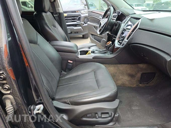 2013 Cadillac SRX Performance Collection 1SD – miniatura 18