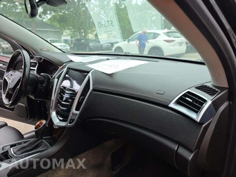 2013 Cadillac SRX Performance Collection 1SD – miniatura 19