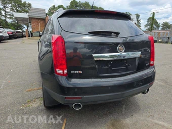 2013 Cadillac SRX Performance Collection 1SD – miniatura 2