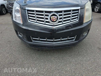 2013 Cadillac SRX Performance Collection 1SD – miniatura 21