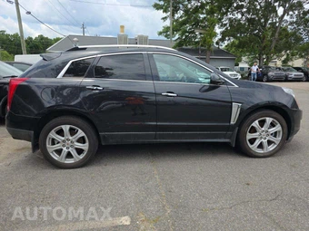 2013 Cadillac SRX Performance Collection 1SD – miniatura 4