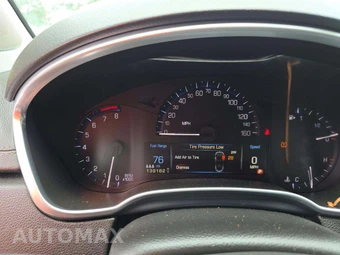 2013 Cadillac SRX Performance Collection 1SD – miniatura 9