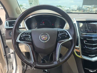 2013 Cadillac SRX Premium Collection 1SE – miniatura 10