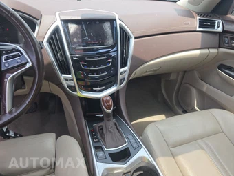2013 Cadillac SRX Premium Collection 1SE – miniatura 11