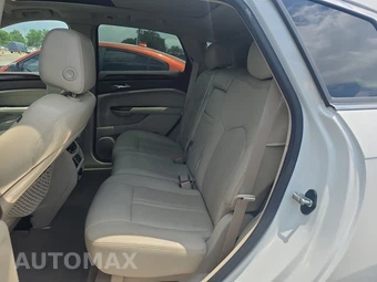2013 Cadillac SRX Premium Collection 1SE – miniatura 13