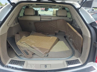 2013 Cadillac SRX Premium Collection 1SE – miniatura 16