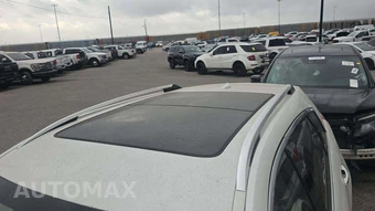 2013 Cadillac SRX Premium Collection 1SE – miniatura 18