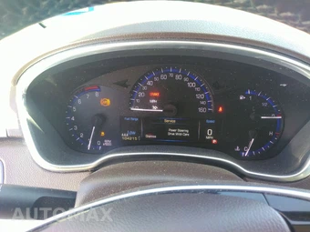 2013 Cadillac SRX Premium Collection 1SE – miniatura 20