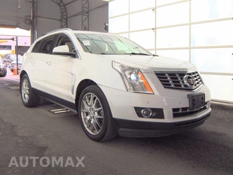2013 Cadillac SRX Premium Collection 1SE – miniatura 3