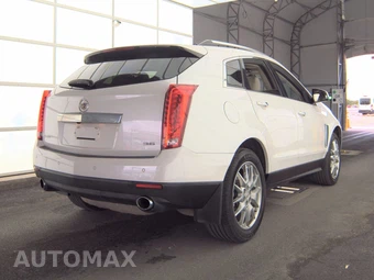 2013 Cadillac SRX Premium Collection 1SE – miniatura 4