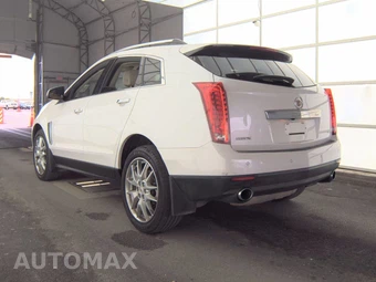 2013 Cadillac SRX Premium Collection 1SE – miniatura 6