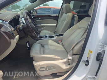 2013 Cadillac SRX Premium Collection 1SE – miniatura 7