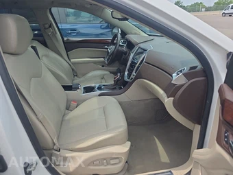 2013 Cadillac SRX Premium Collection 1SE – miniatura 8