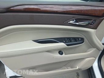 2013 Cadillac SRX Premium Collection 1SE – miniatura 9