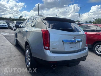 2013 Cadillac SRX Premium Collection 1SE - miniatura 11