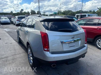 2013 Cadillac SRX Premium Collection 1SE - miniatura 12