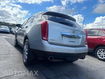 2013 Cadillac SRX Premium Collection 1SE - miniatura 13