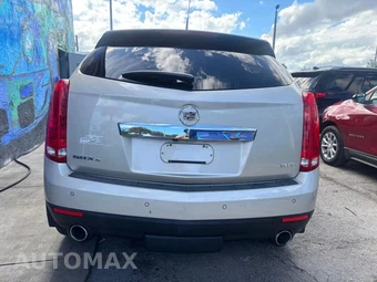 2013 Cadillac SRX Premium Collection 1SE - miniatura 14