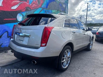 2013 Cadillac SRX Premium Collection 1SE - miniatura 15