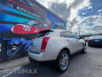 2013 Cadillac SRX Premium Collection 1SE - miniatura 16