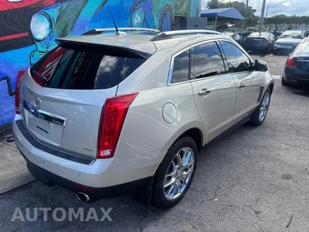 2013 Cadillac SRX Premium Collection 1SE - miniatura 17