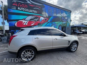 2013 Cadillac SRX Premium Collection 1SE - miniatura 18