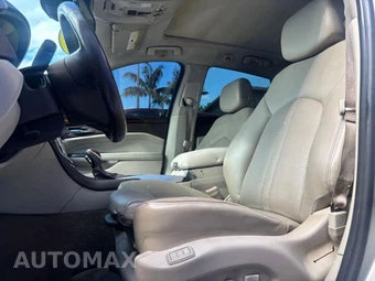 2013 Cadillac SRX Premium Collection 1SE - miniatura 19