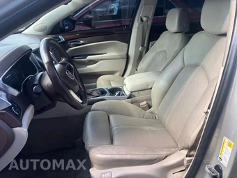 2013 Cadillac SRX Premium Collection 1SE - miniatura 20