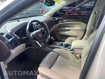 2013 Cadillac SRX Premium Collection 1SE - miniatura 21