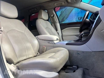 2013 Cadillac SRX Premium Collection 1SE - miniatura 22