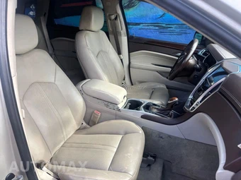 2013 Cadillac SRX Premium Collection 1SE - miniatura 23
